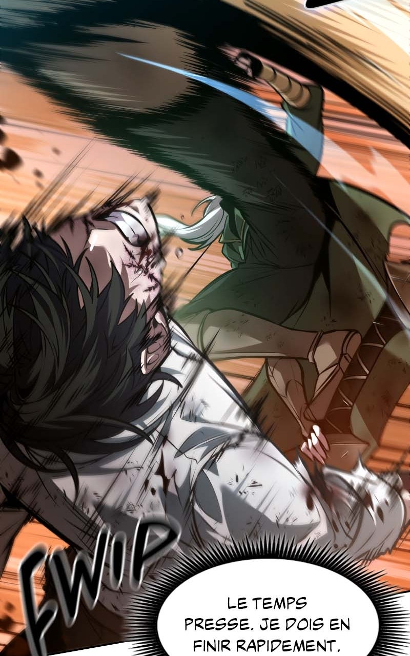 Read The Last Adventurer fr Manga Online