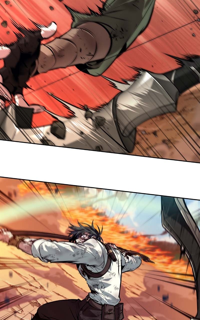 Read The Last Adventurer fr Manga Online