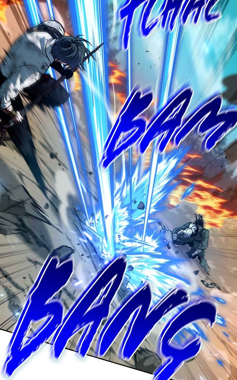 Read The Last Adventurer fr Manga Online