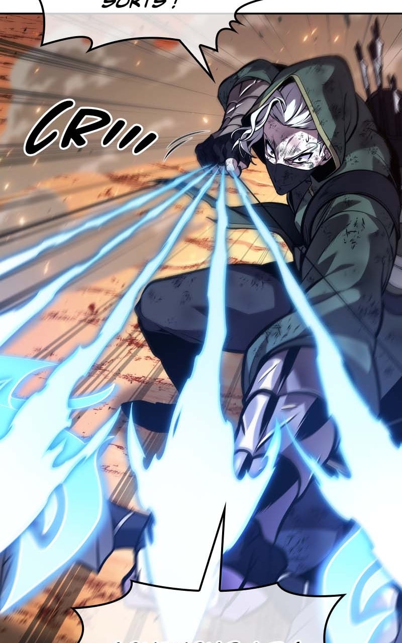 Read The Last Adventurer fr Manga Online