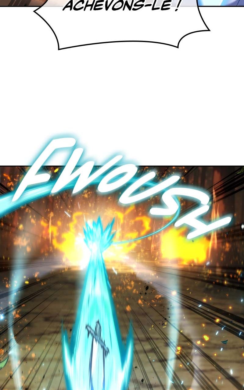 Read The Last Adventurer fr Manga Online