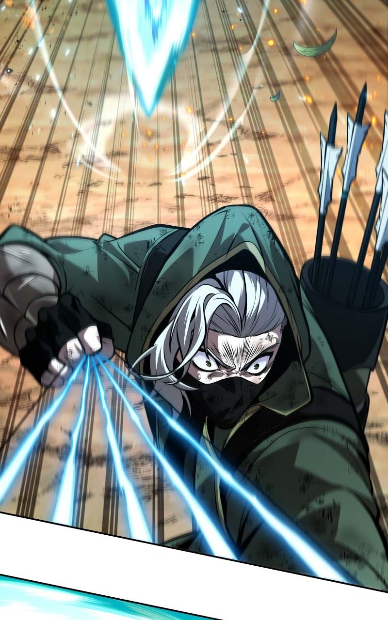 Read The Last Adventurer fr Manga Online