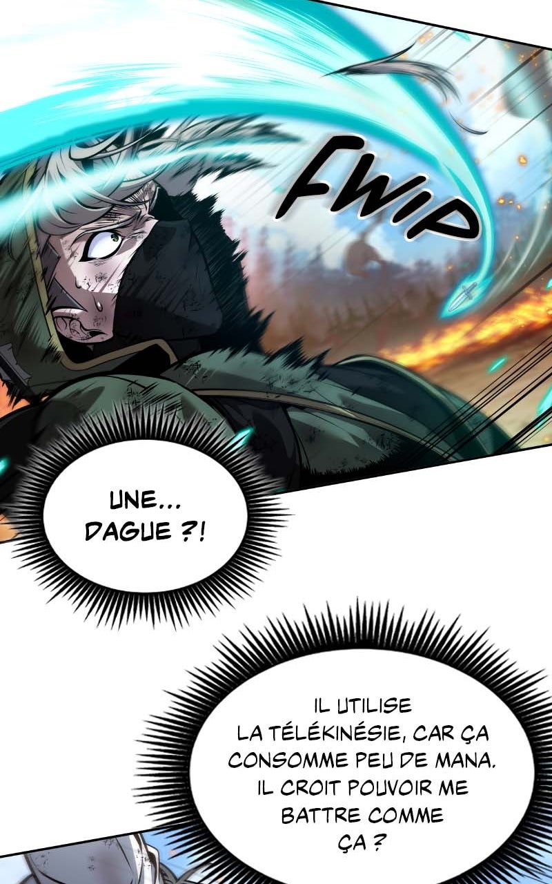 Read The Last Adventurer fr Manga Online