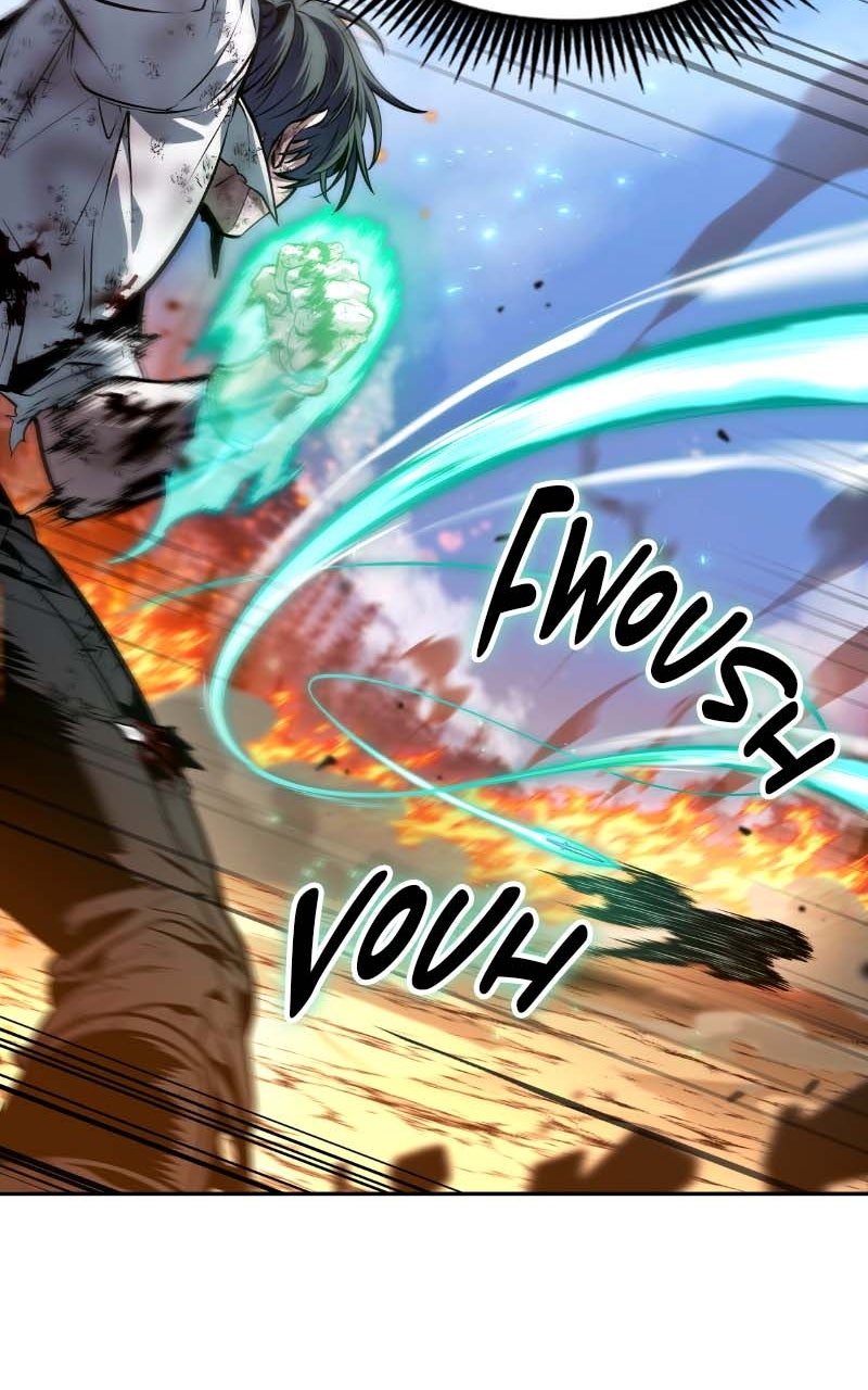 Read The Last Adventurer fr Manga Online