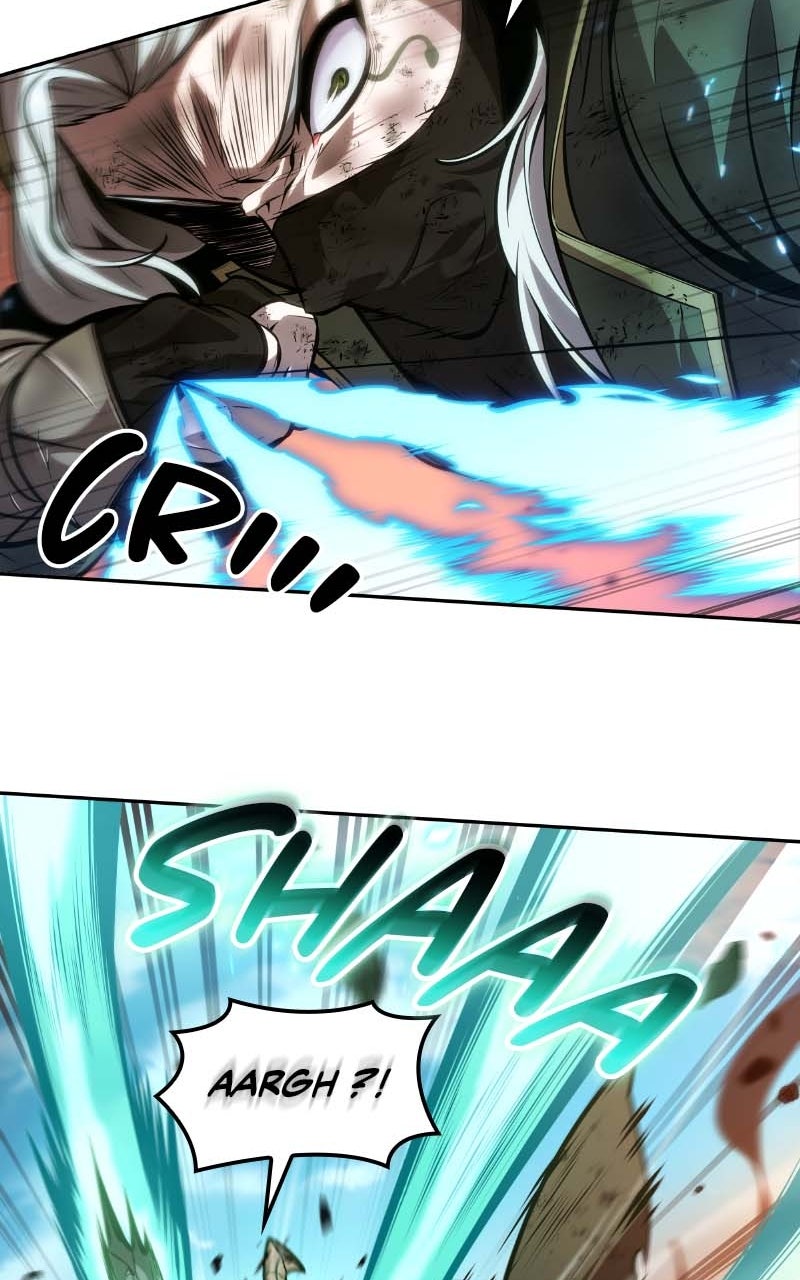 Read The Last Adventurer fr Manga Online