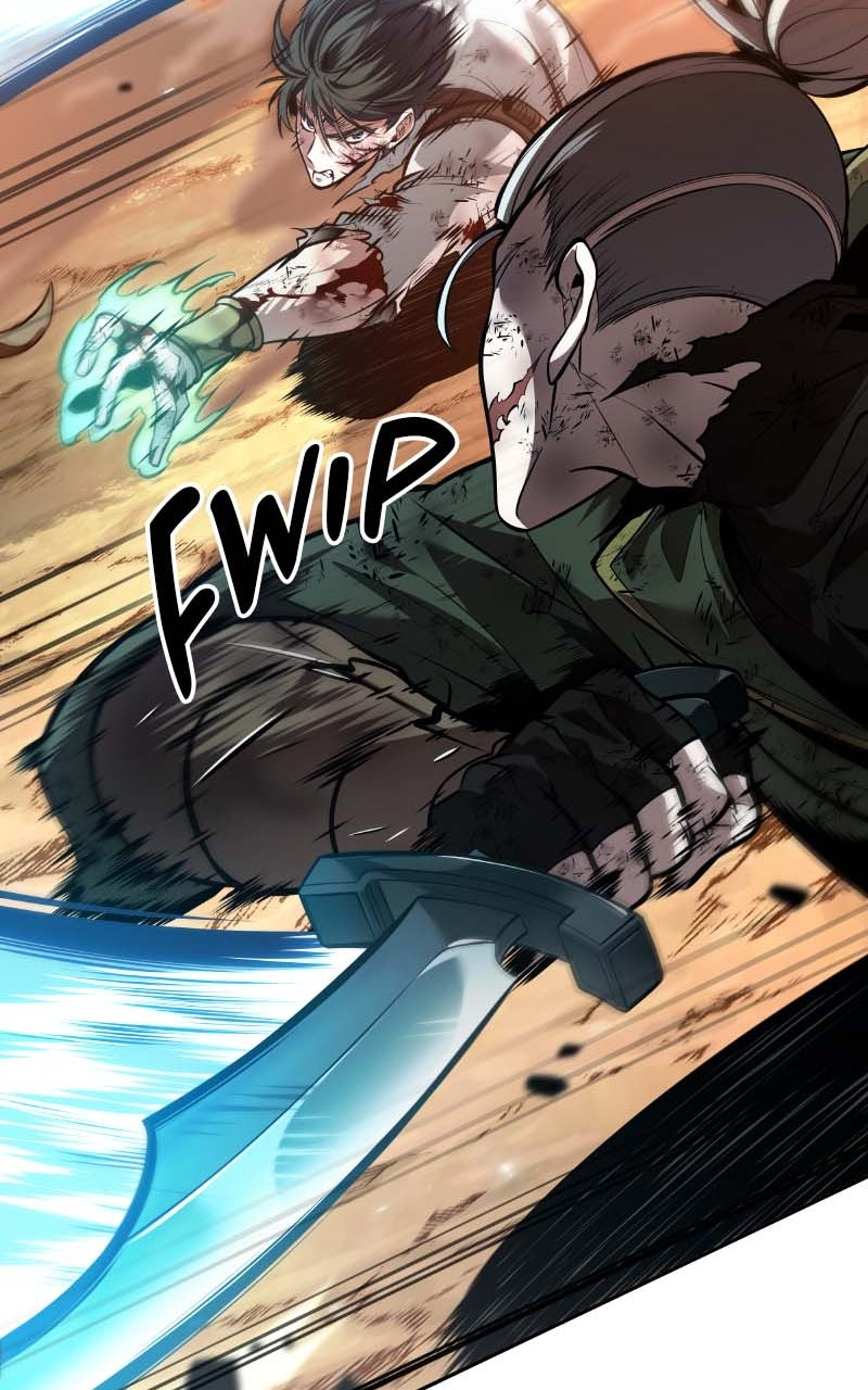 Read The Last Adventurer fr Manga Online