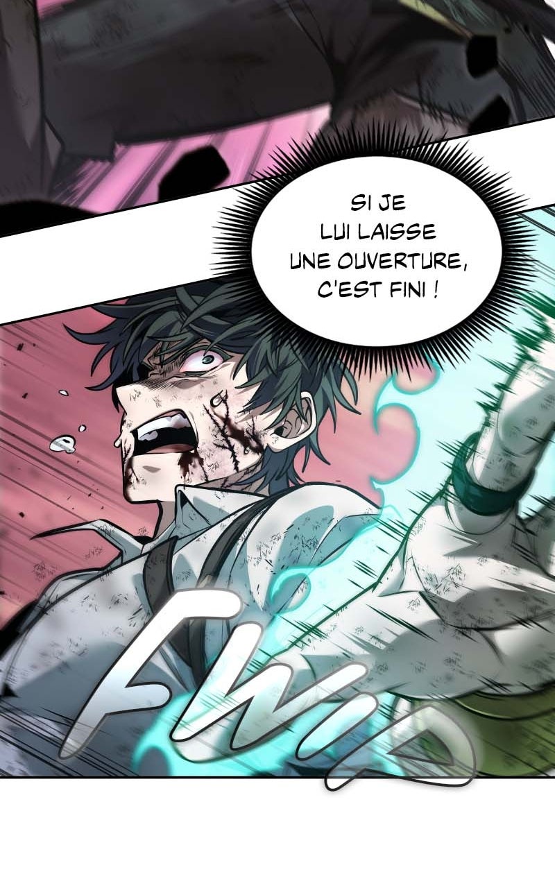 Read The Last Adventurer fr Manga Online