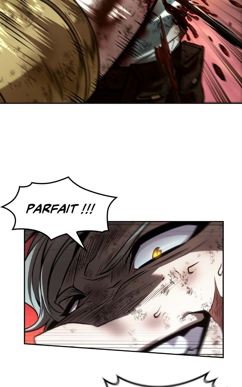 Read The Last Adventurer fr Manga Online