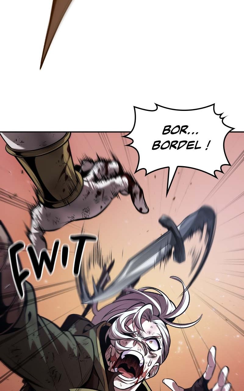 Read The Last Adventurer fr Manga Online