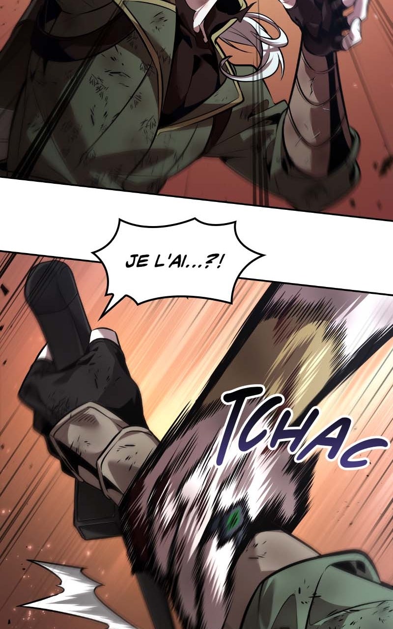 Read The Last Adventurer fr Manga Online