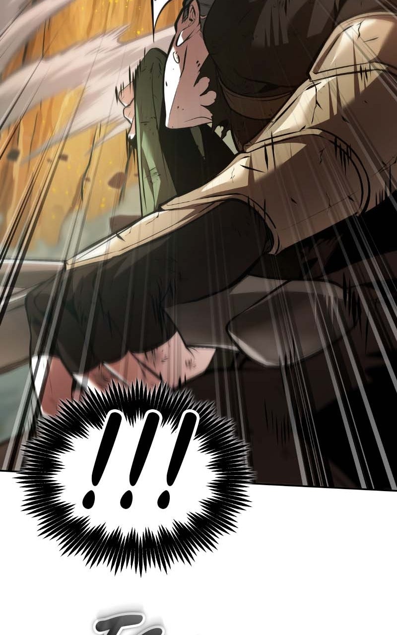 Read The Last Adventurer fr Manga Online