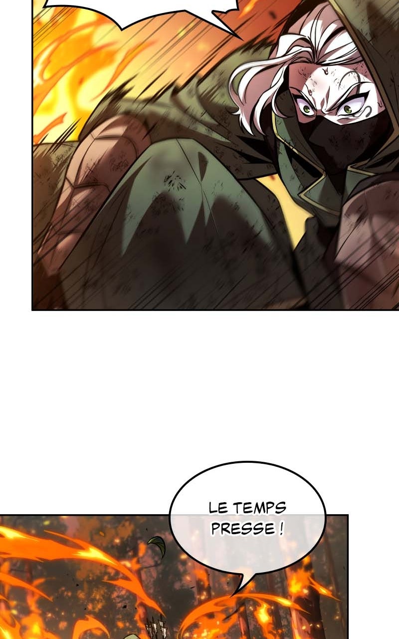 Read The Last Adventurer fr Manga Online