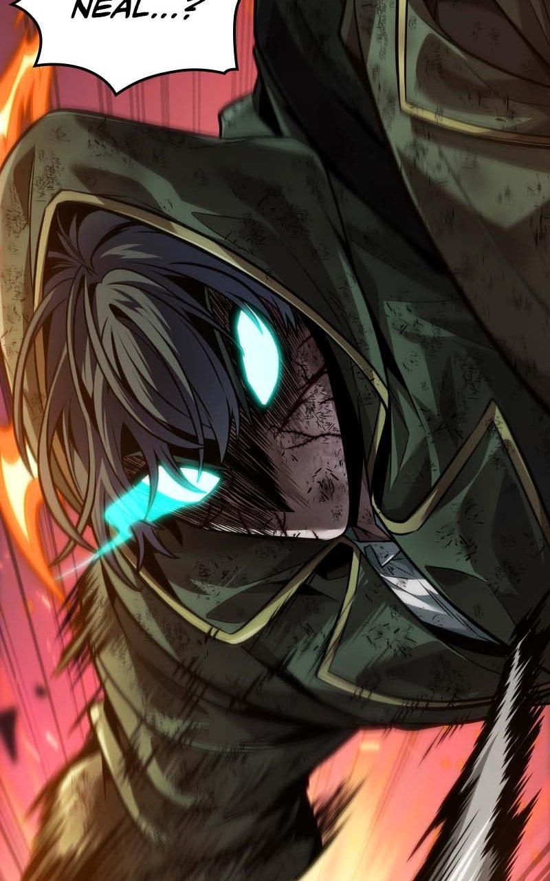 Read The Last Adventurer fr Manga Online