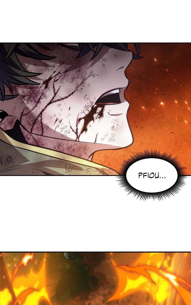 Read The Last Adventurer fr Manga Online