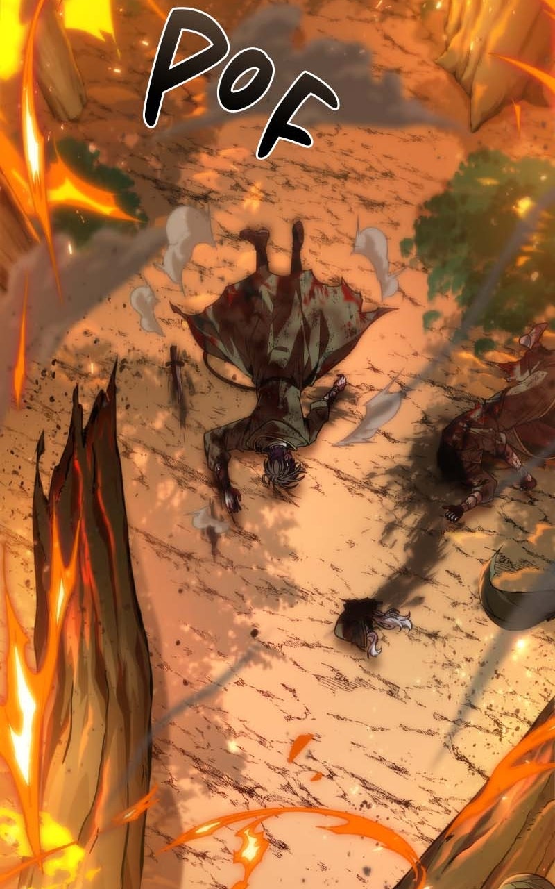 Read The Last Adventurer fr Manga Online