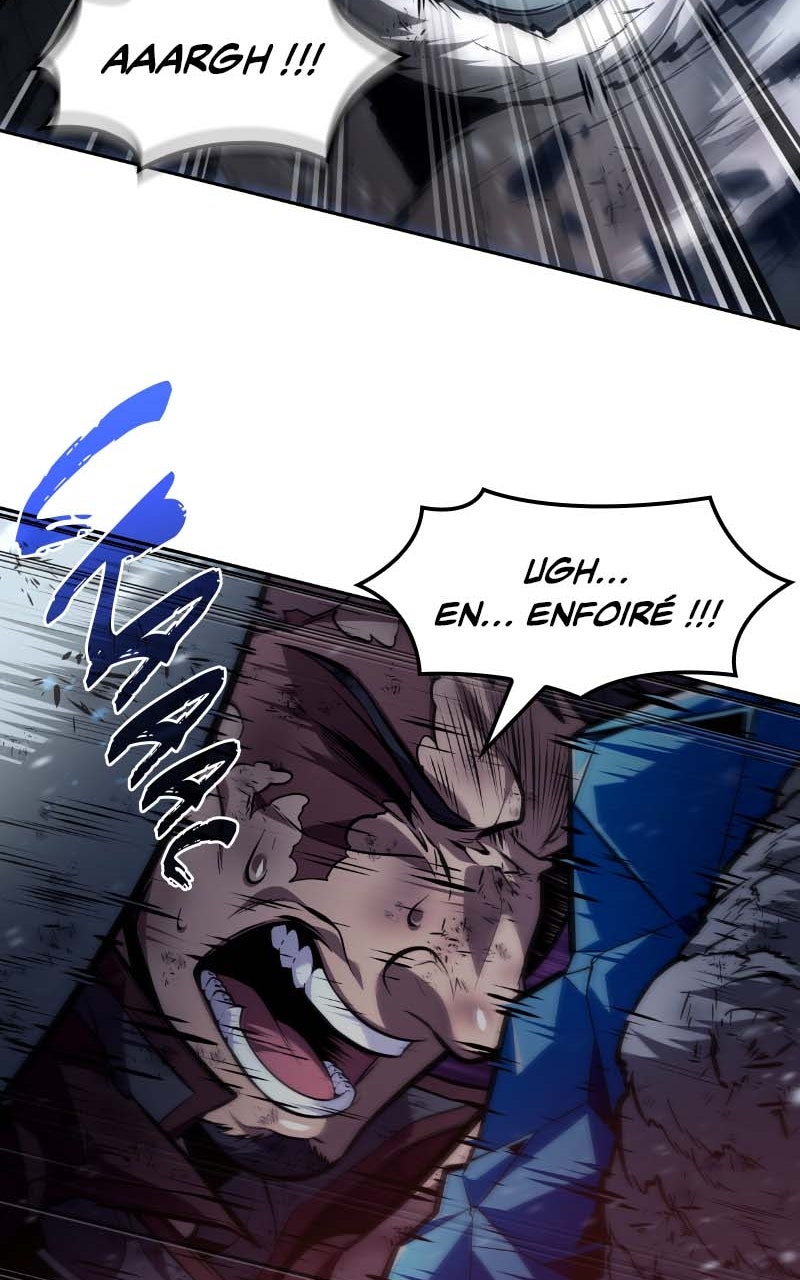 Read The Last Adventurer fr Manga Online