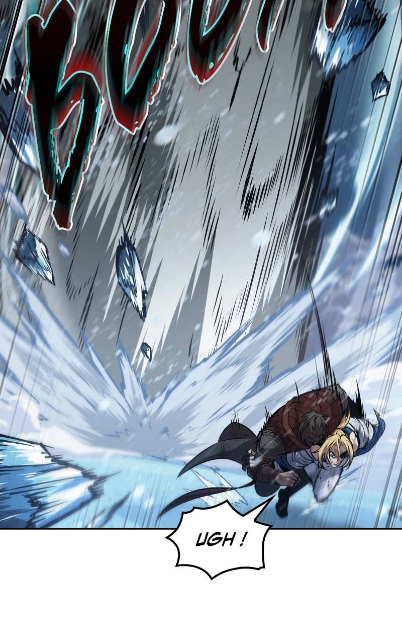 Read The Last Adventurer fr Manga Online