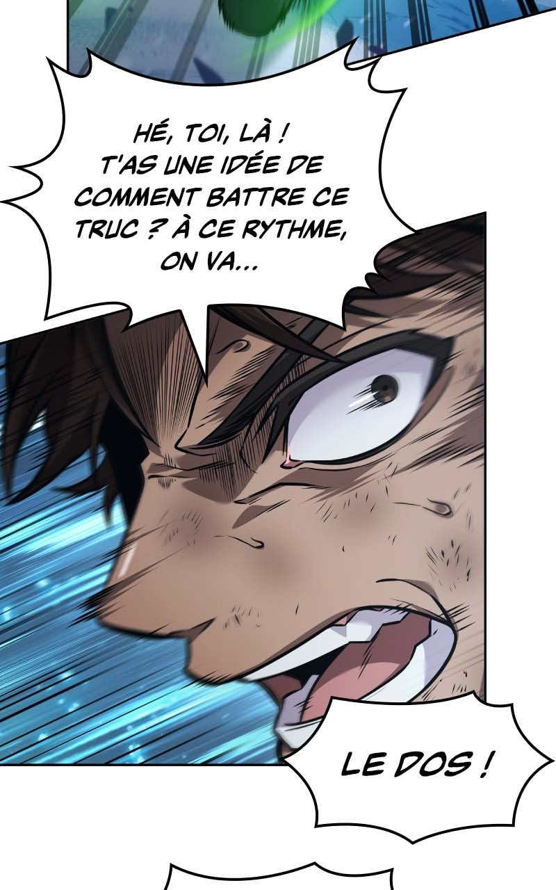 Read The Last Adventurer fr Manga Online