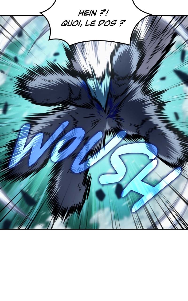 Read The Last Adventurer fr Manga Online