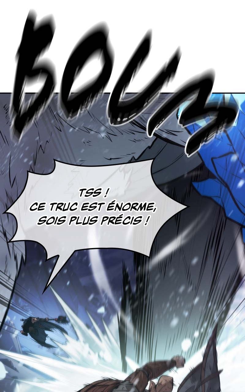 Read The Last Adventurer fr Manga Online