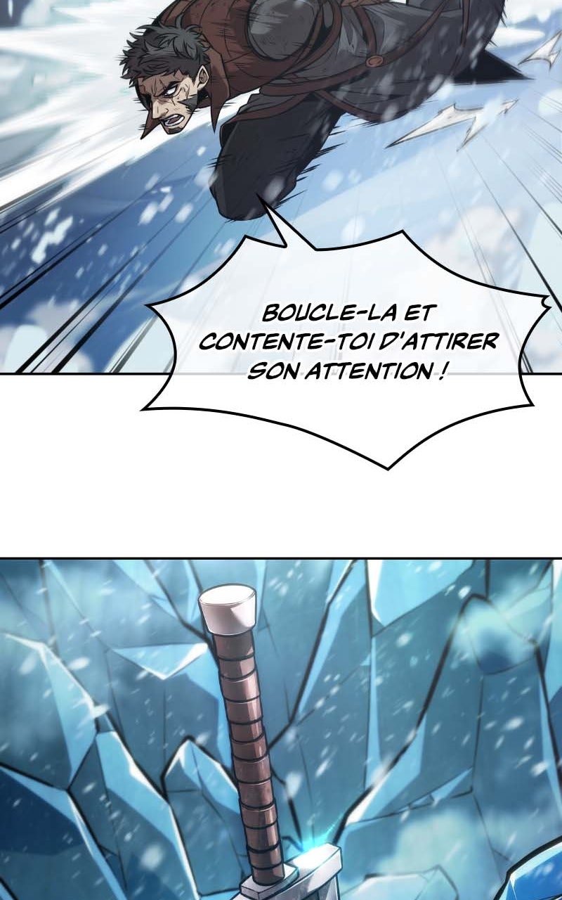 Read The Last Adventurer fr Manga Online