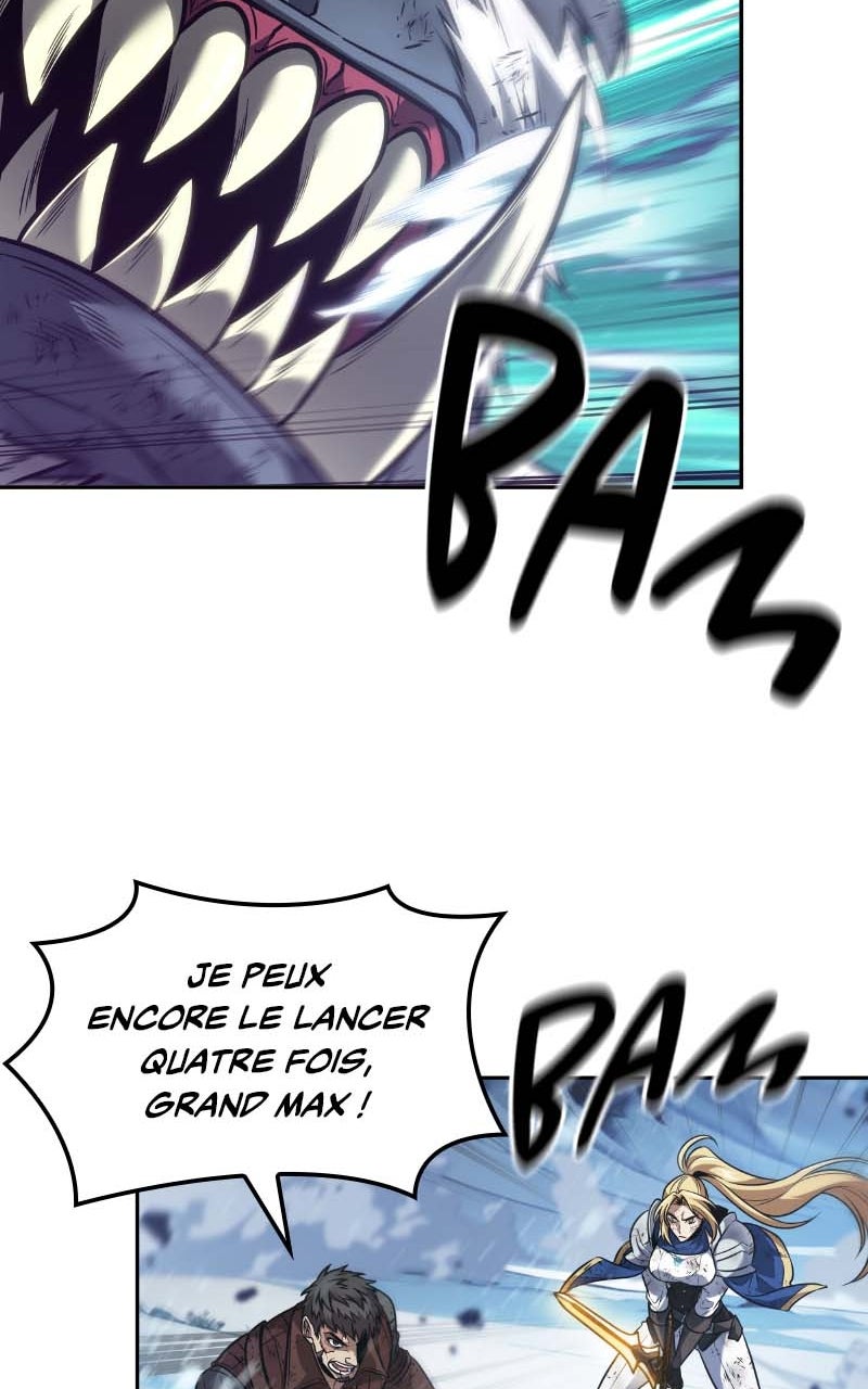 Read The Last Adventurer fr Manga Online