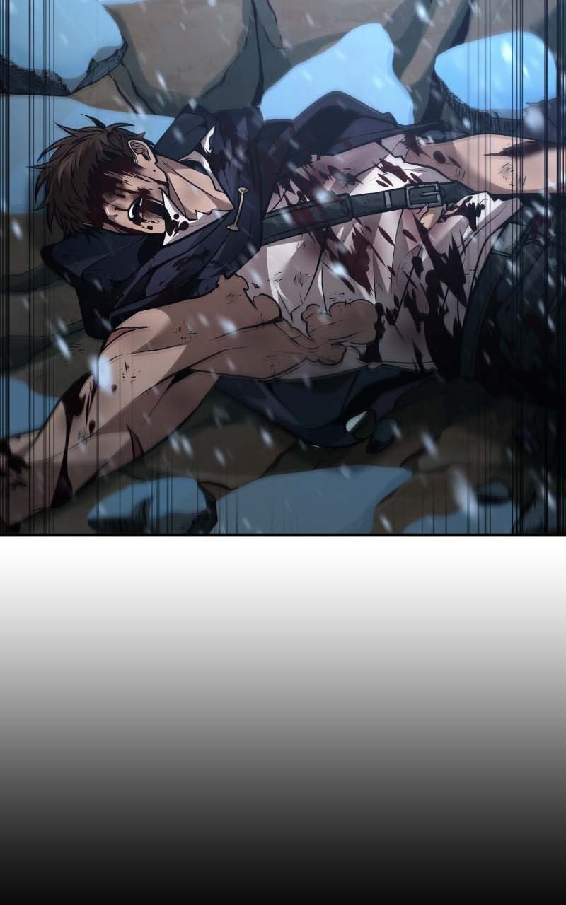 Read The Last Adventurer fr Manga Online