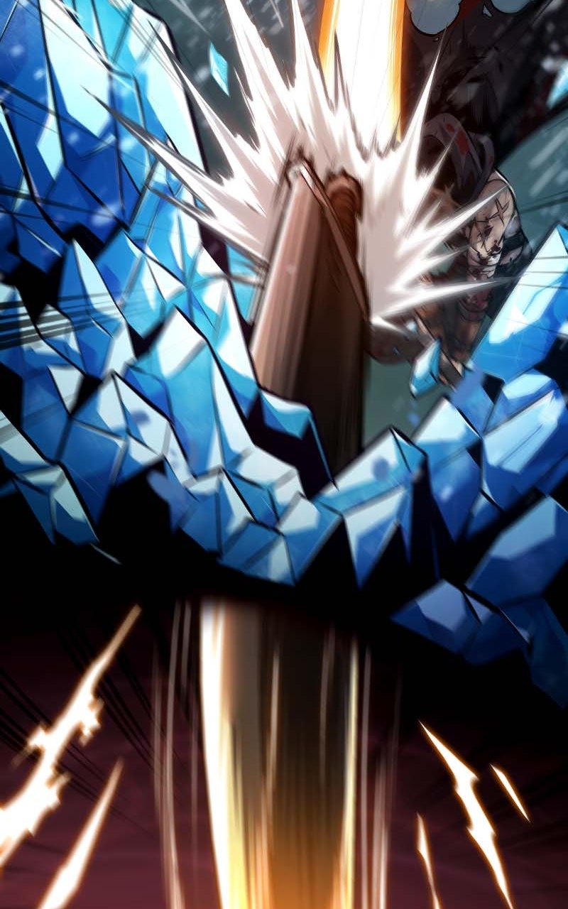 Read The Last Adventurer fr Manga Online