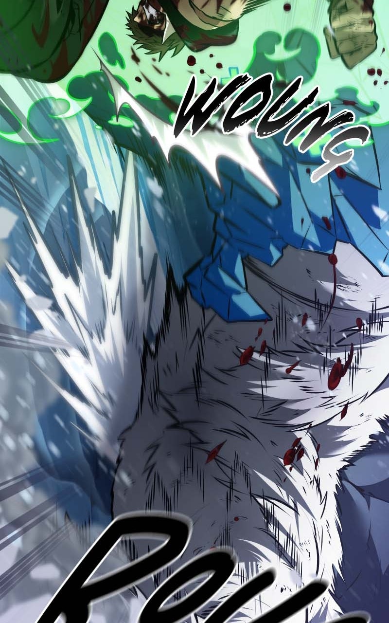 Read The Last Adventurer fr Manga Online