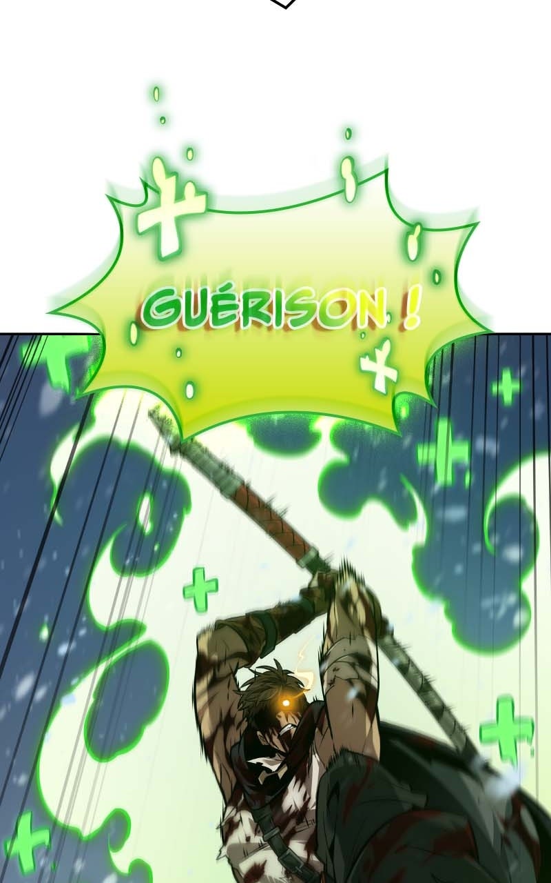 Read The Last Adventurer fr Manga Online