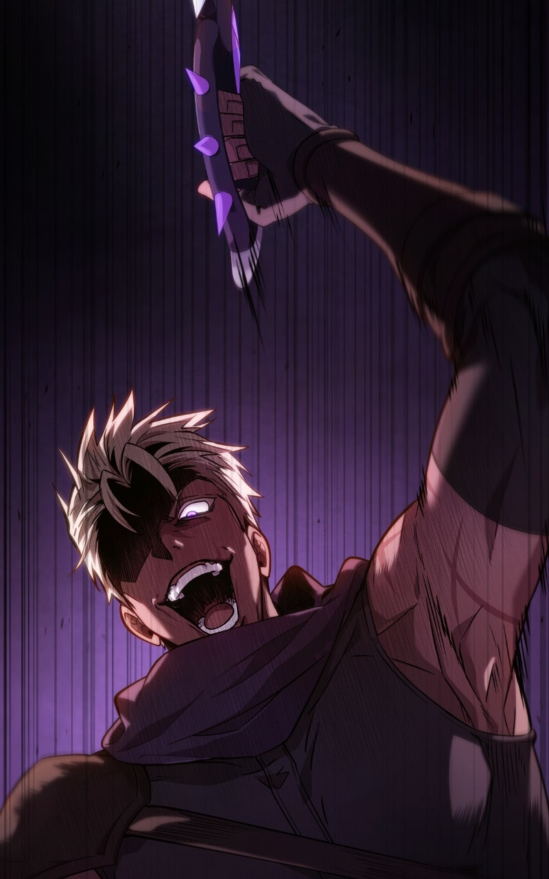 Read The Last Adventurer fr Manga Online