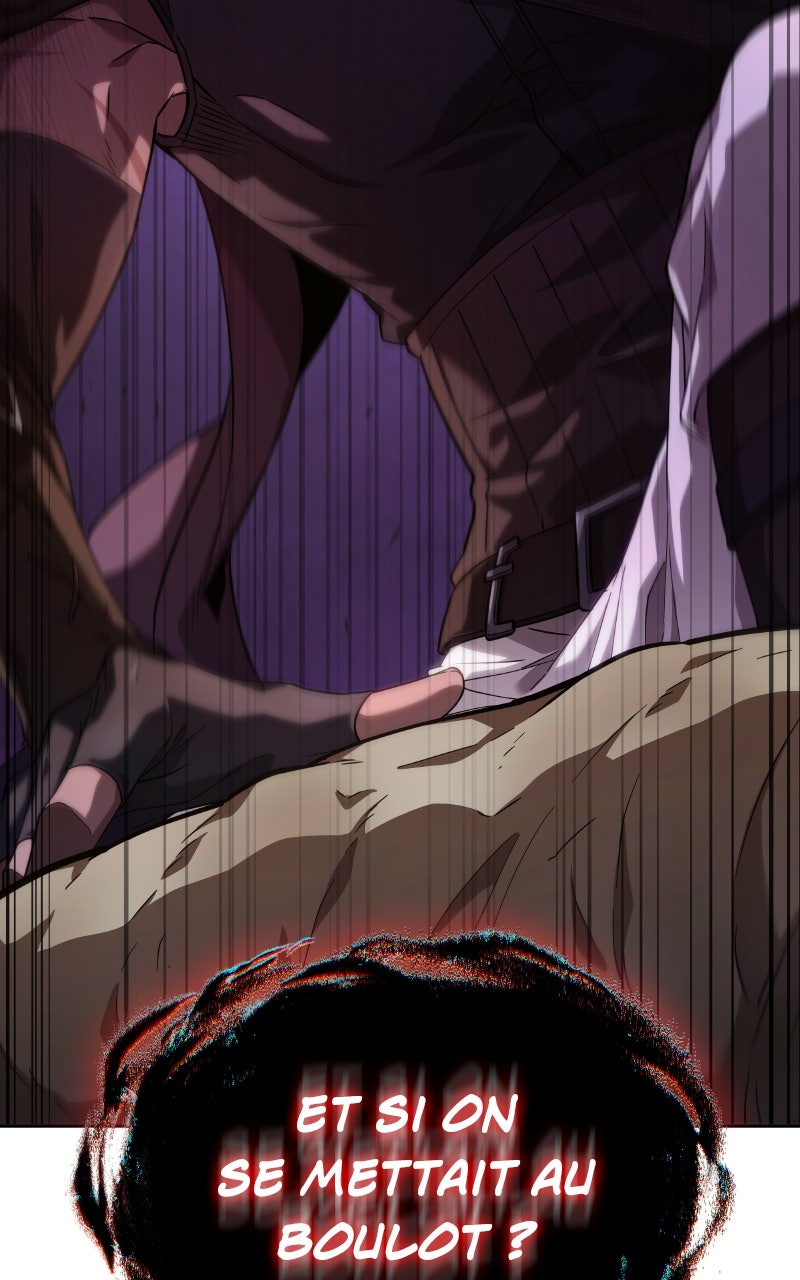 Read The Last Adventurer fr Manga Online