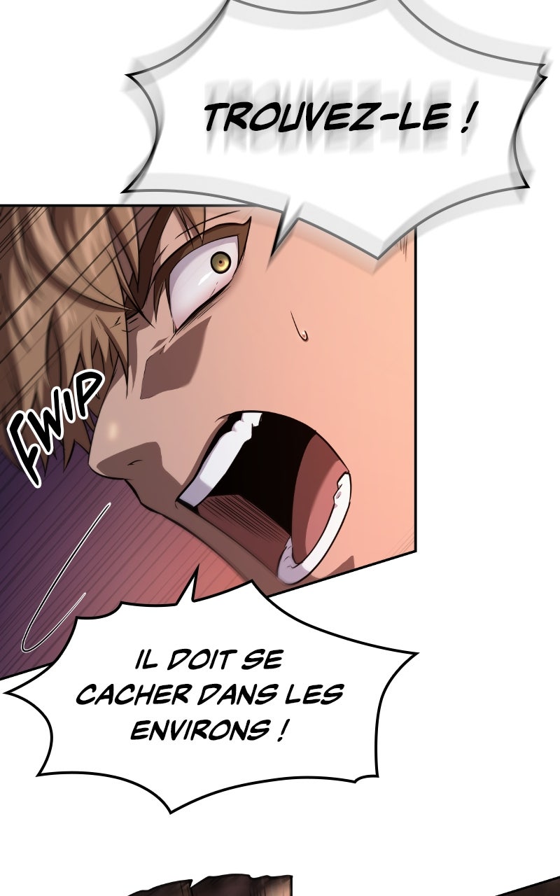 Read The Last Adventurer fr Manga Online