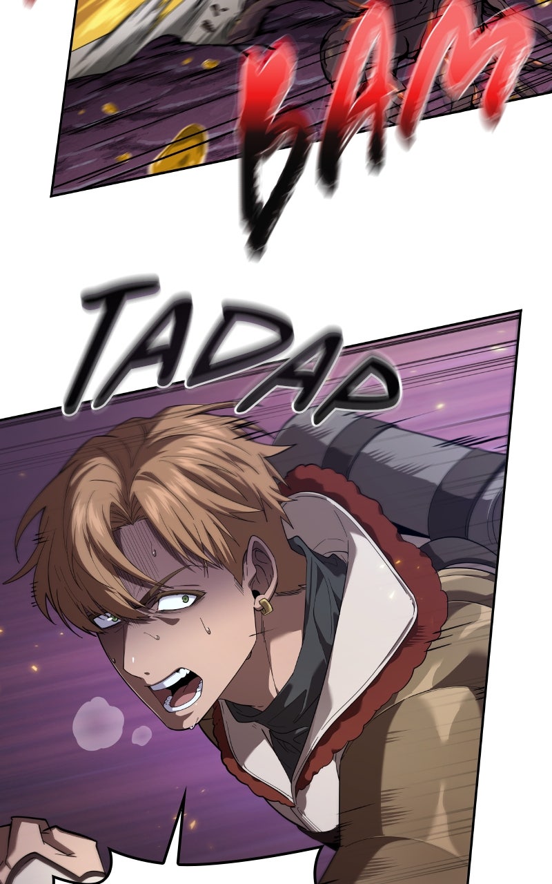 Read The Last Adventurer fr Manga Online