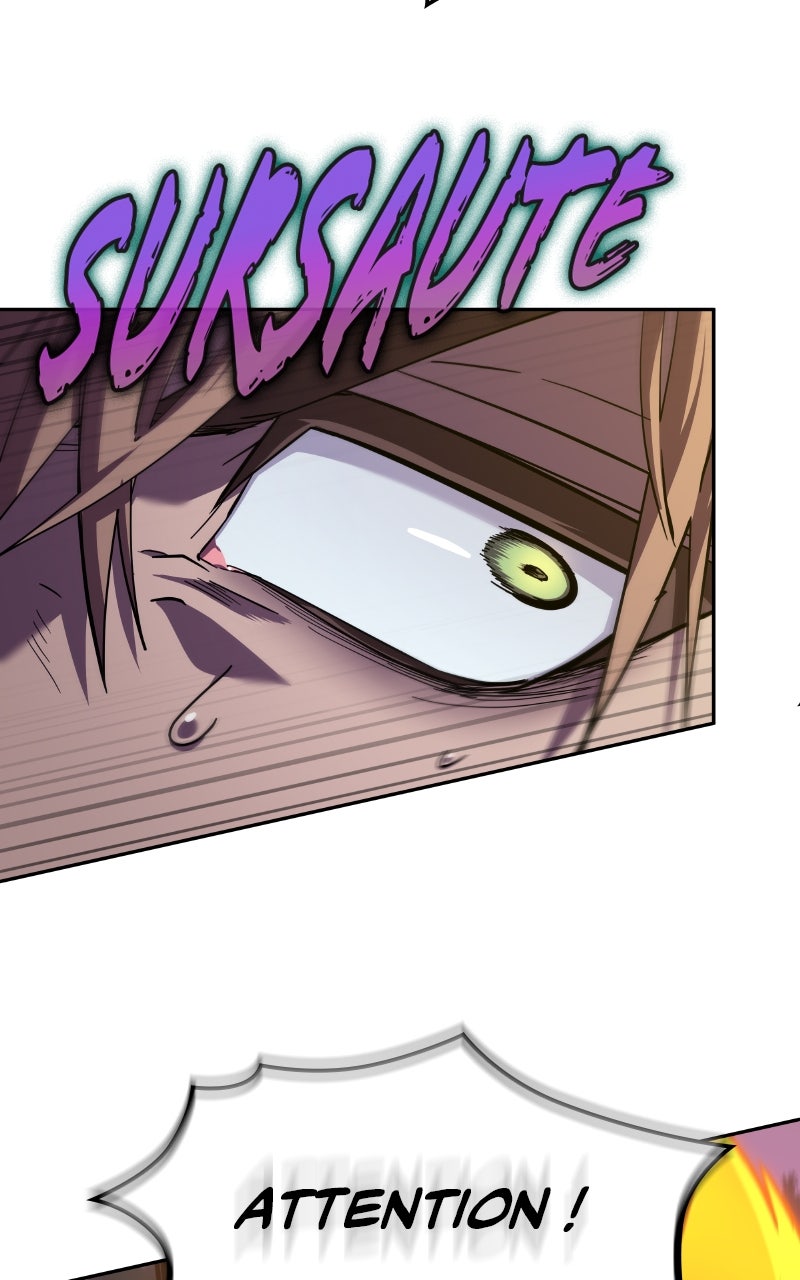 Read The Last Adventurer fr Manga Online