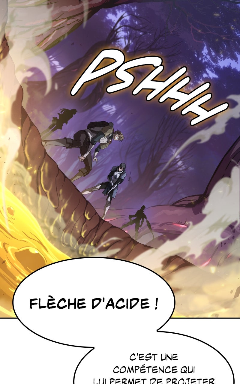 Read The Last Adventurer fr Manga Online