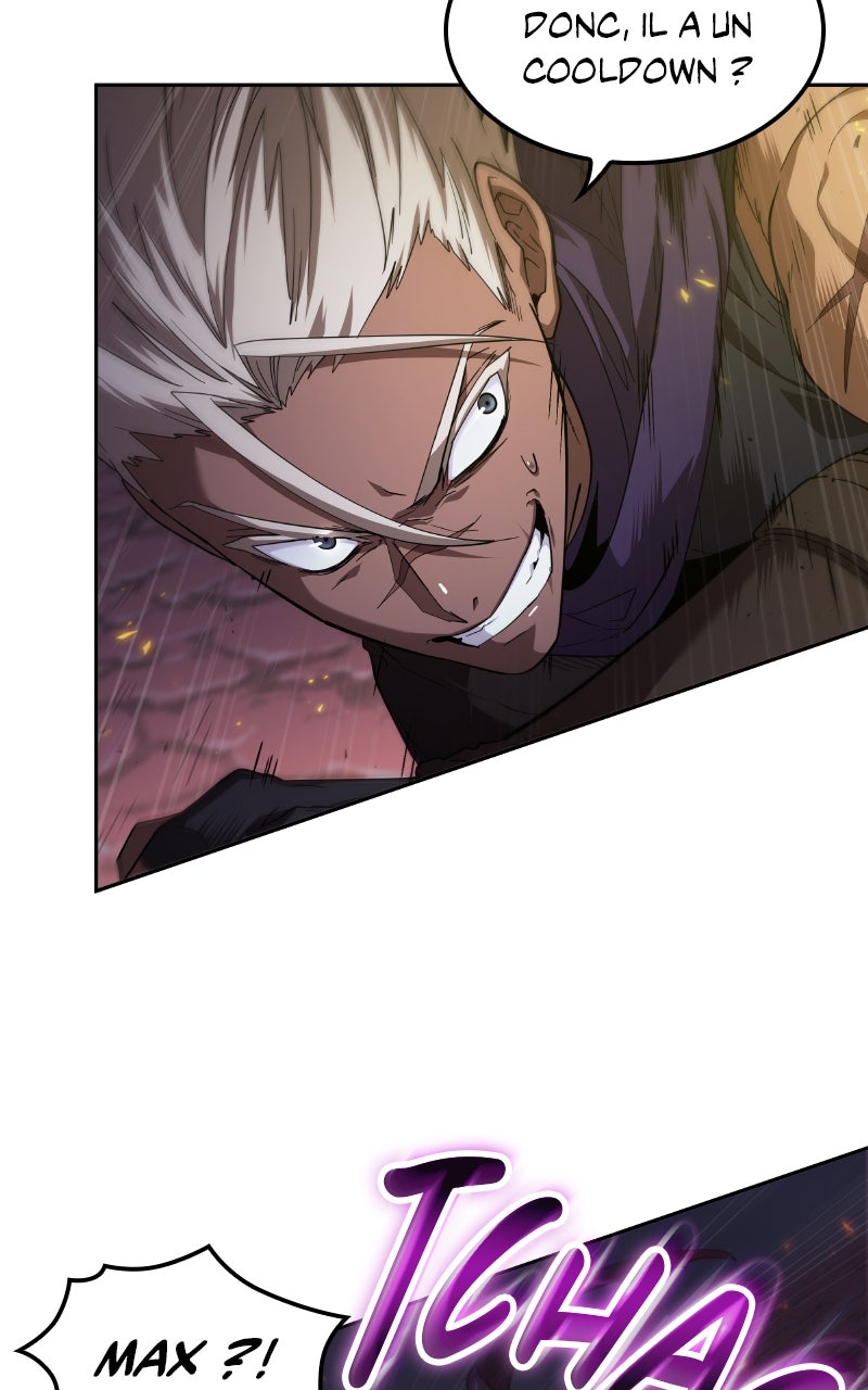Read The Last Adventurer fr Manga Online