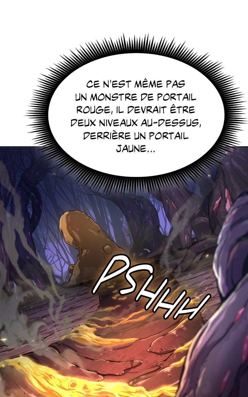 Read The Last Adventurer fr Manga Online