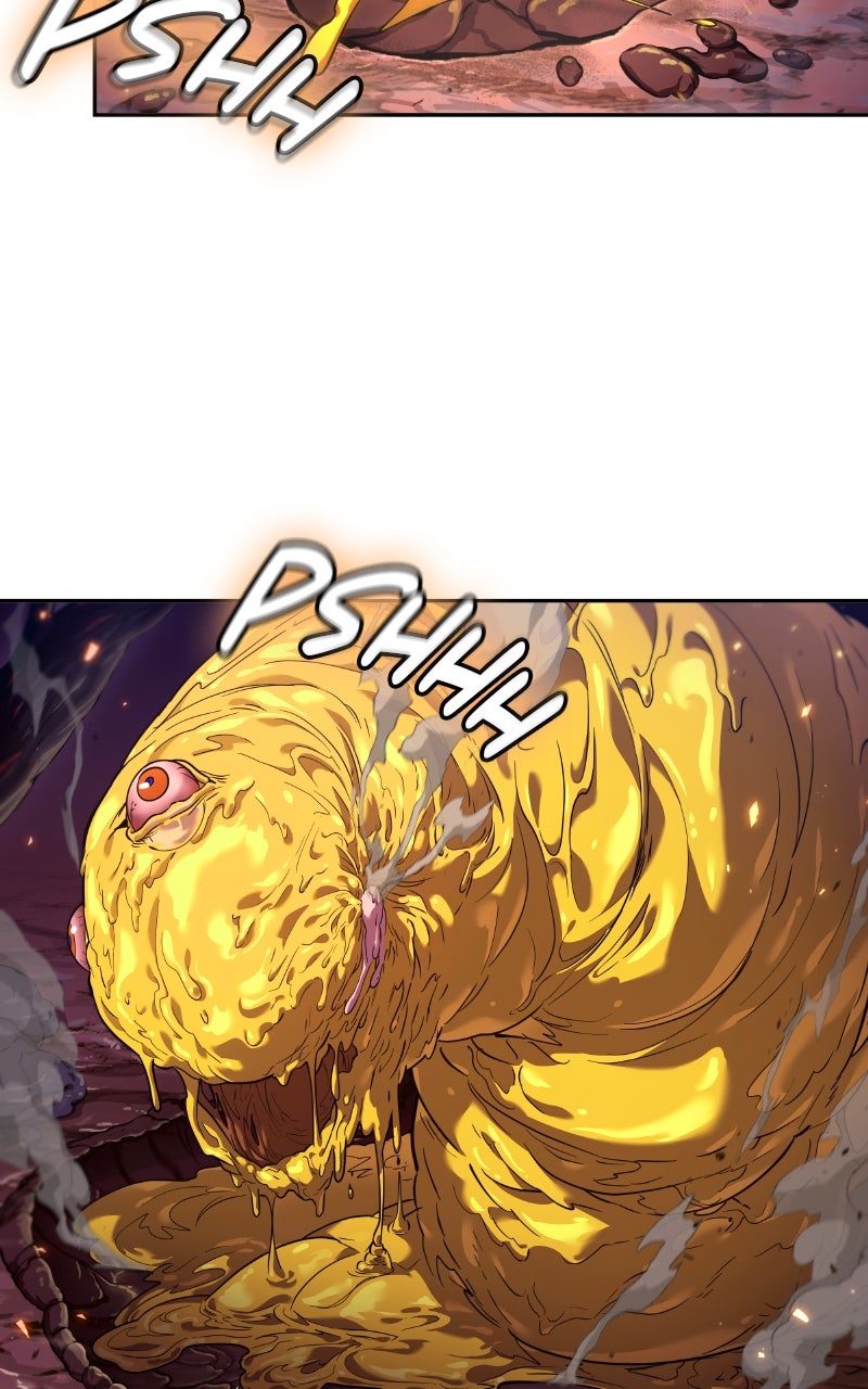 Read The Last Adventurer fr Manga Online