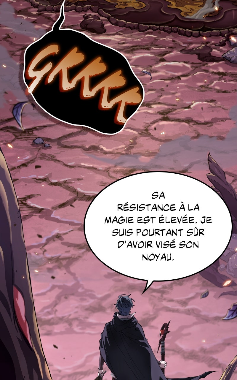 Read The Last Adventurer fr Manga Online