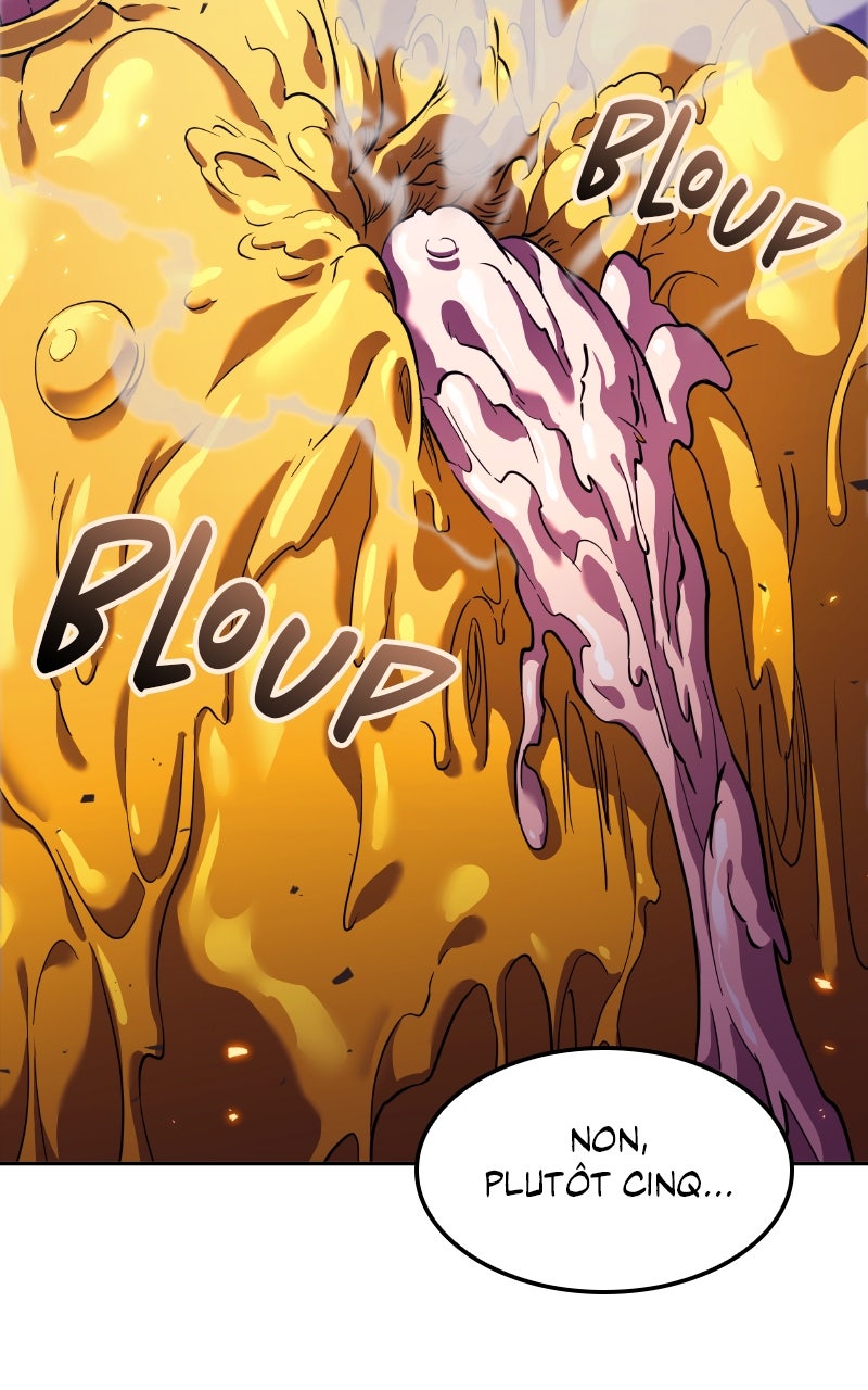 Read The Last Adventurer fr Manga Online