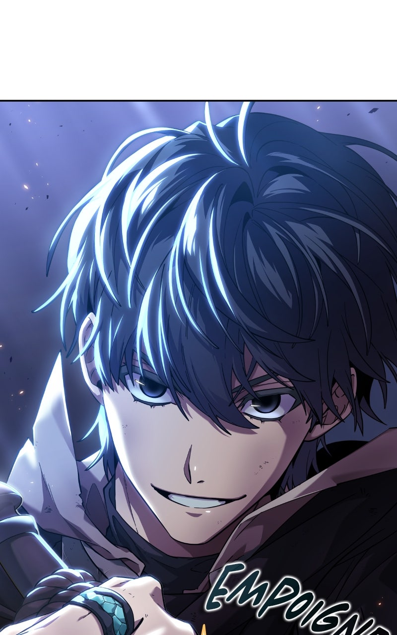 Read The Last Adventurer fr Manga Online