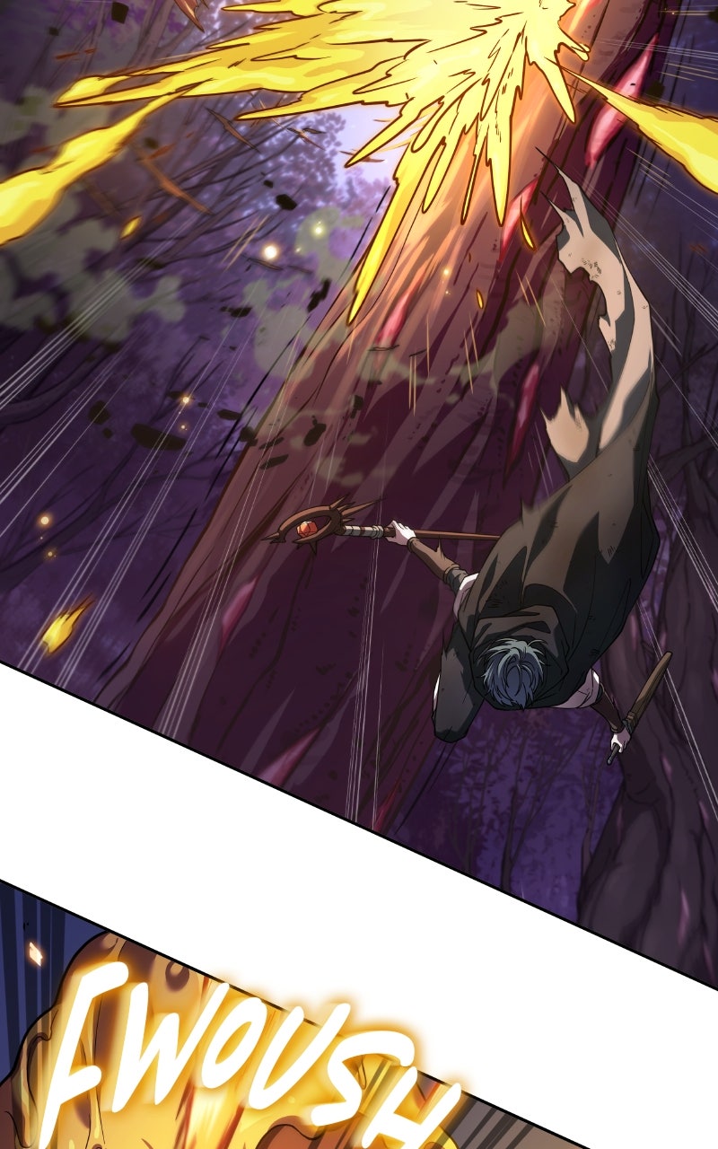 Read The Last Adventurer fr Manga Online