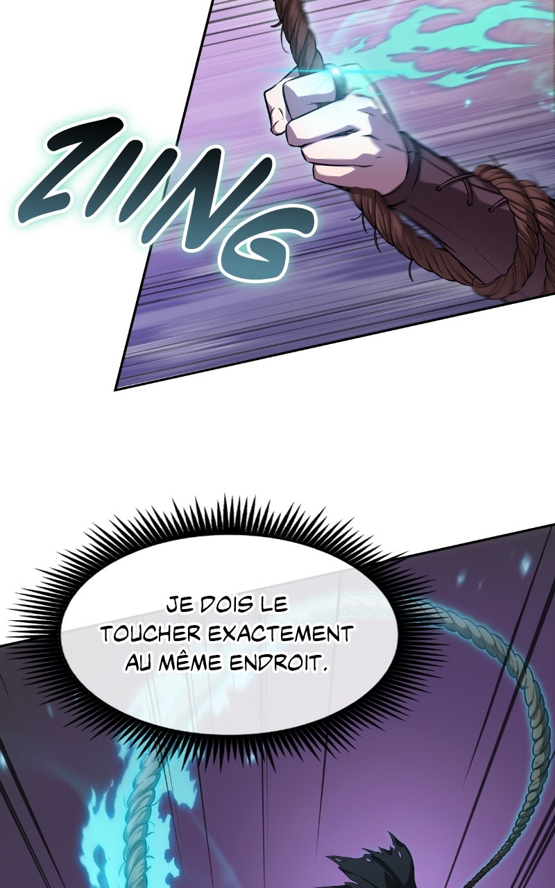 Read The Last Adventurer fr Manga Online