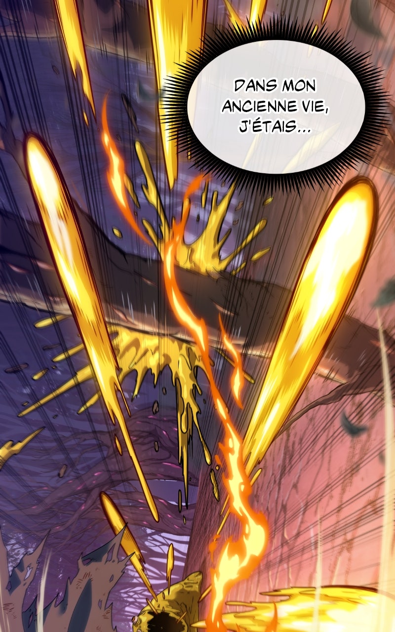 Read The Last Adventurer fr Manga Online