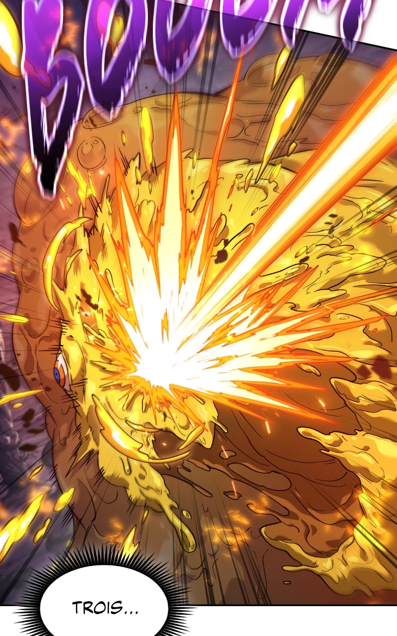 Read The Last Adventurer fr Manga Online