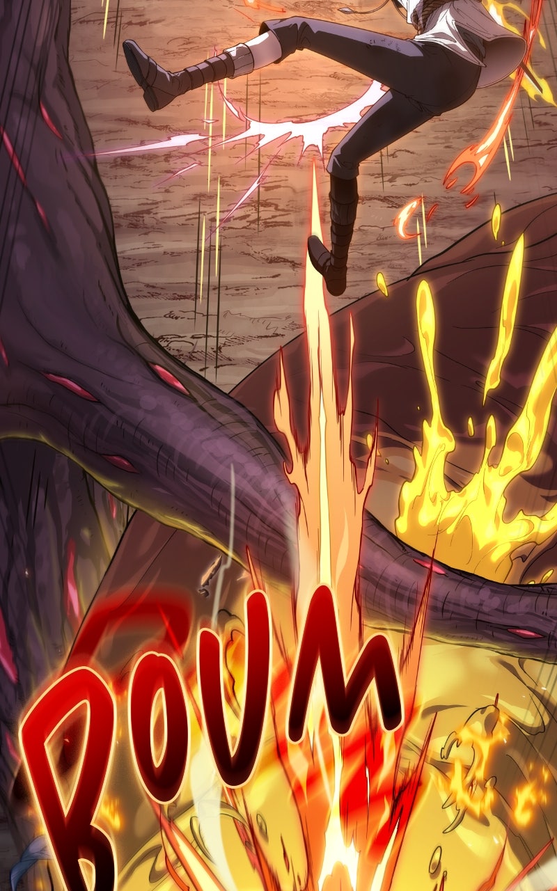 Read The Last Adventurer fr Manga Online