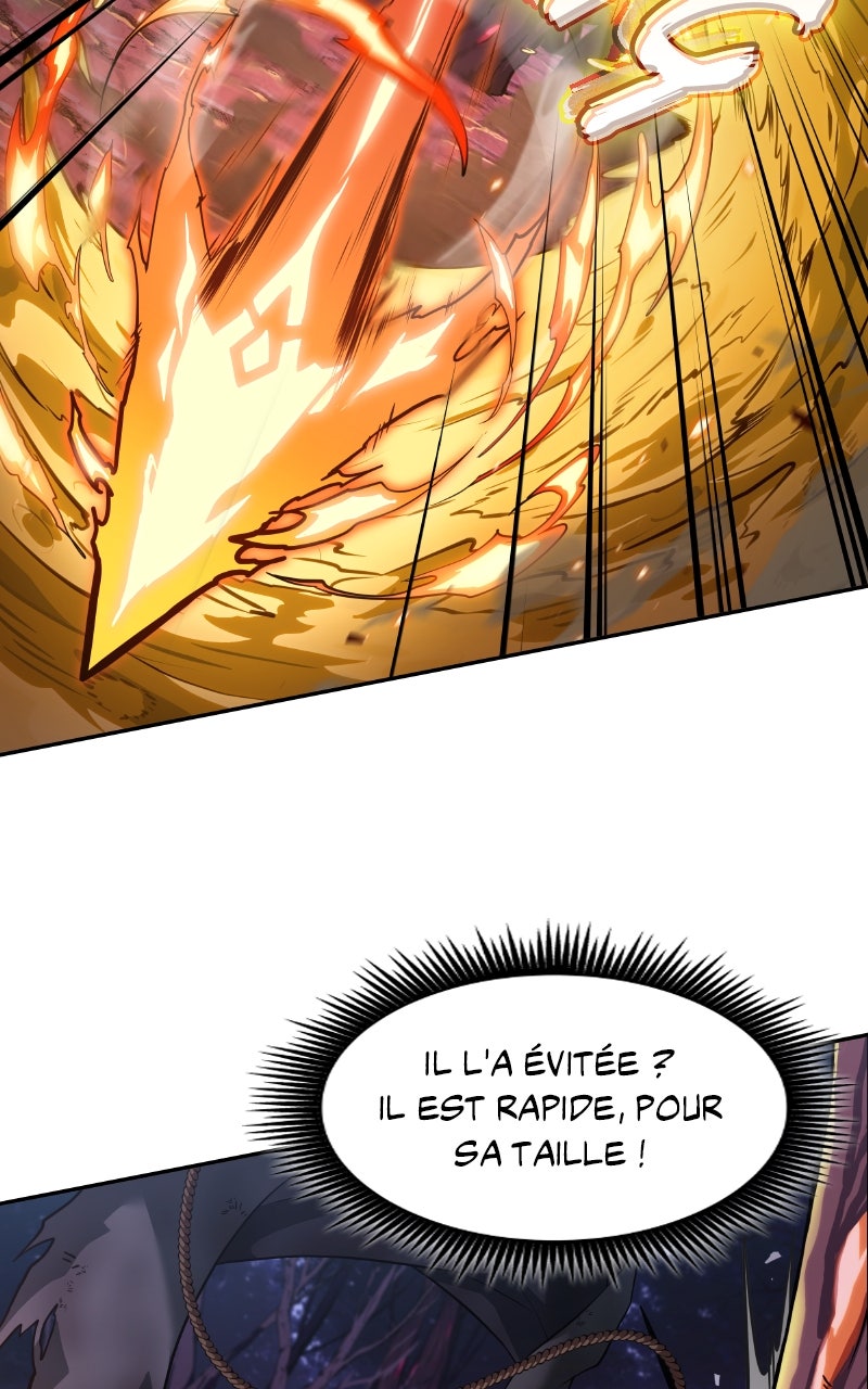 Read The Last Adventurer fr Manga Online