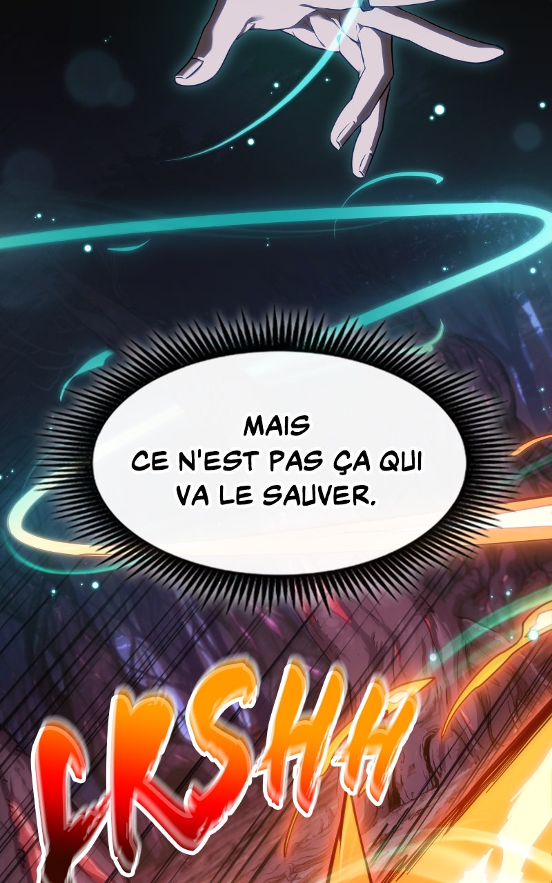 Read The Last Adventurer fr Manga Online