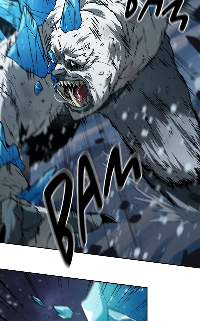 Read The Last Adventurer fr Manga Online